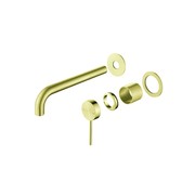 Mica Wall | Spout Combo | Curved Spout | 2P gallery detail image