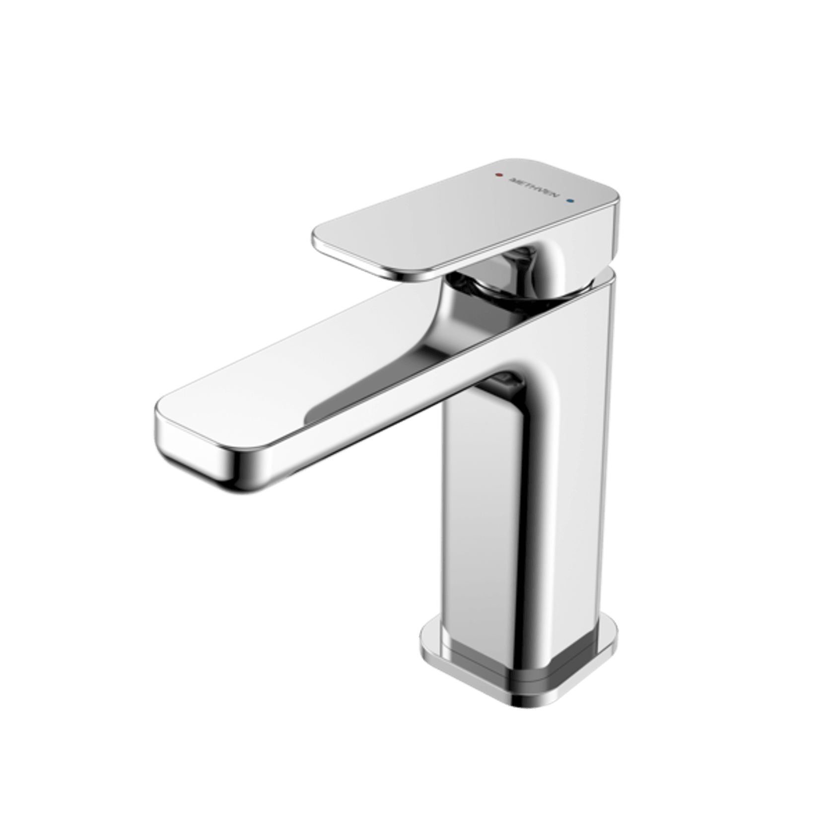 Waipori MK2 Basin Mixer 6 Star - Lead Free gallery detail image