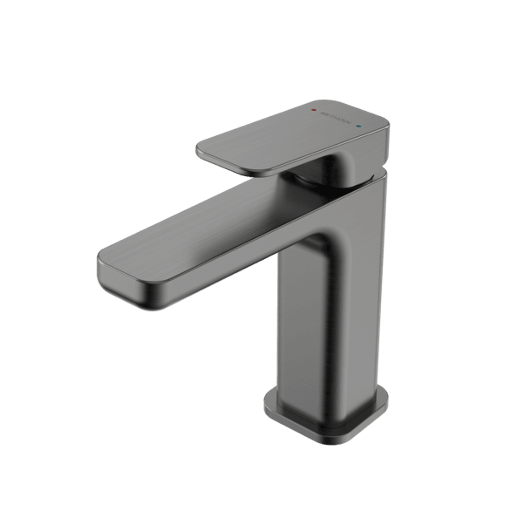 Waipori MK2 Basin Mixer 6 Star - Lead Free gallery detail image