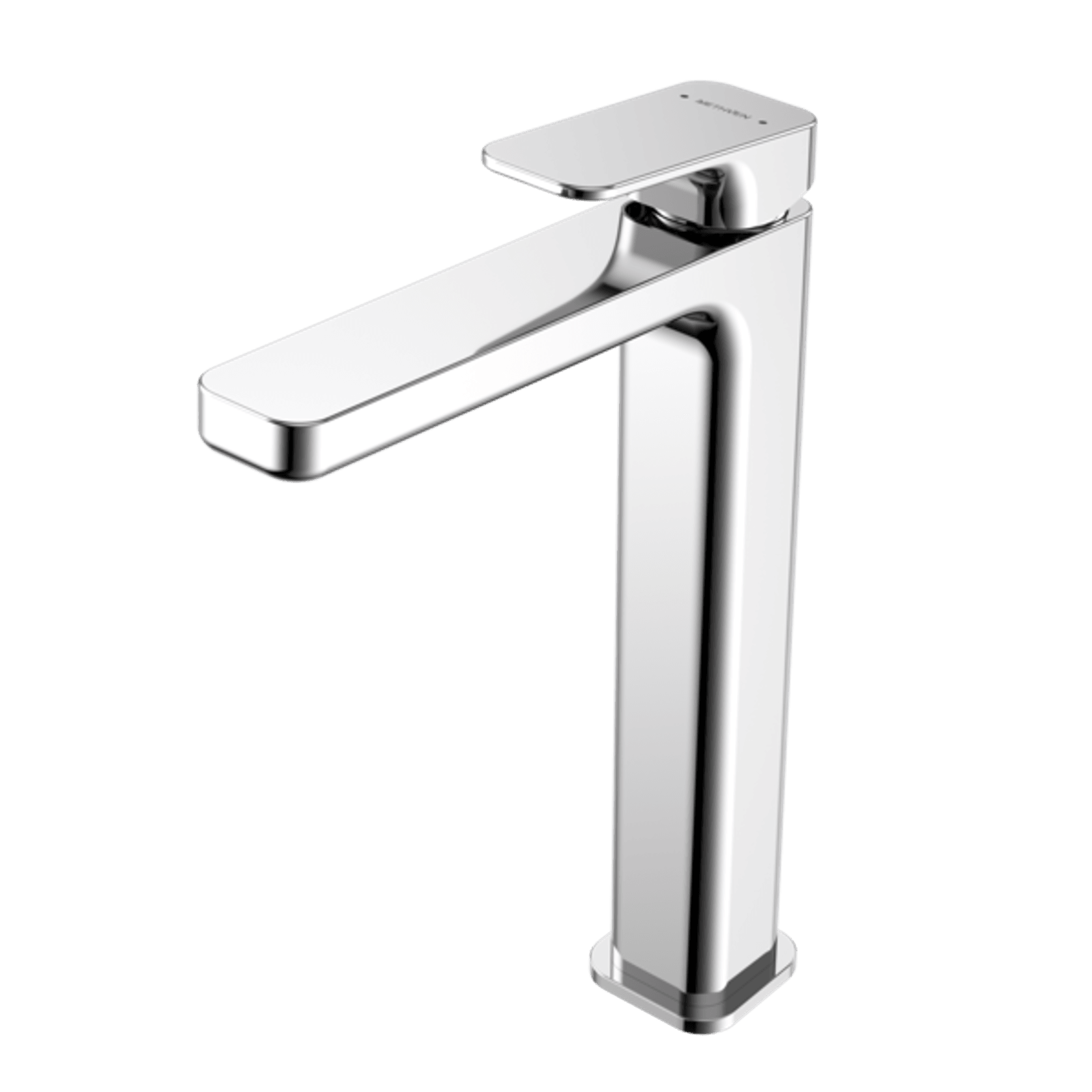 Waipori MK2 Hi Rise Basin Mixer 6 Star - Lead Free gallery detail image