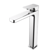 Waipori MK2 Hi Rise Basin Mixer 6 Star - Lead Free gallery detail image