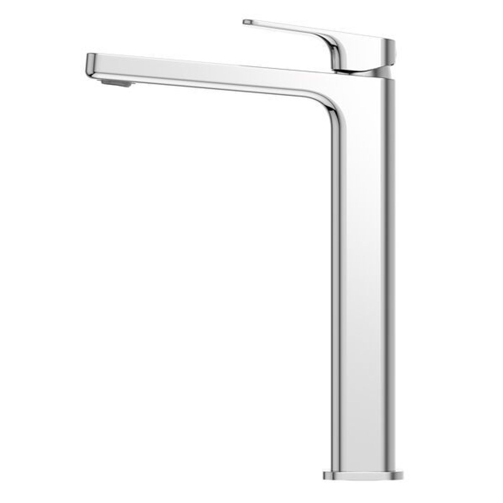 Waipori MK2 Hi Rise Basin Mixer 6 Star - Lead Free gallery detail image