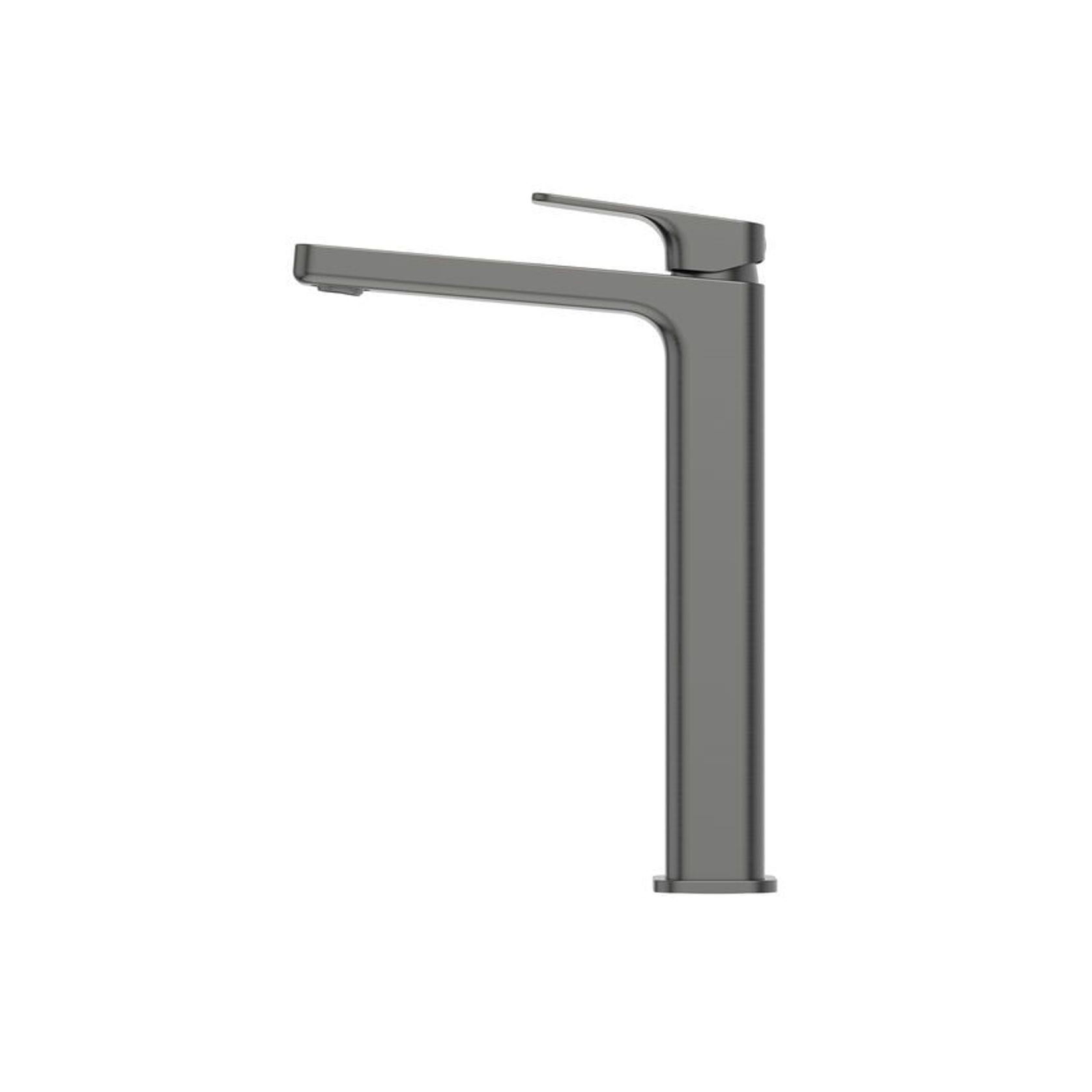 Waipori MK2 Hi Rise Basin Mixer 6 Star - Lead Free gallery detail image
