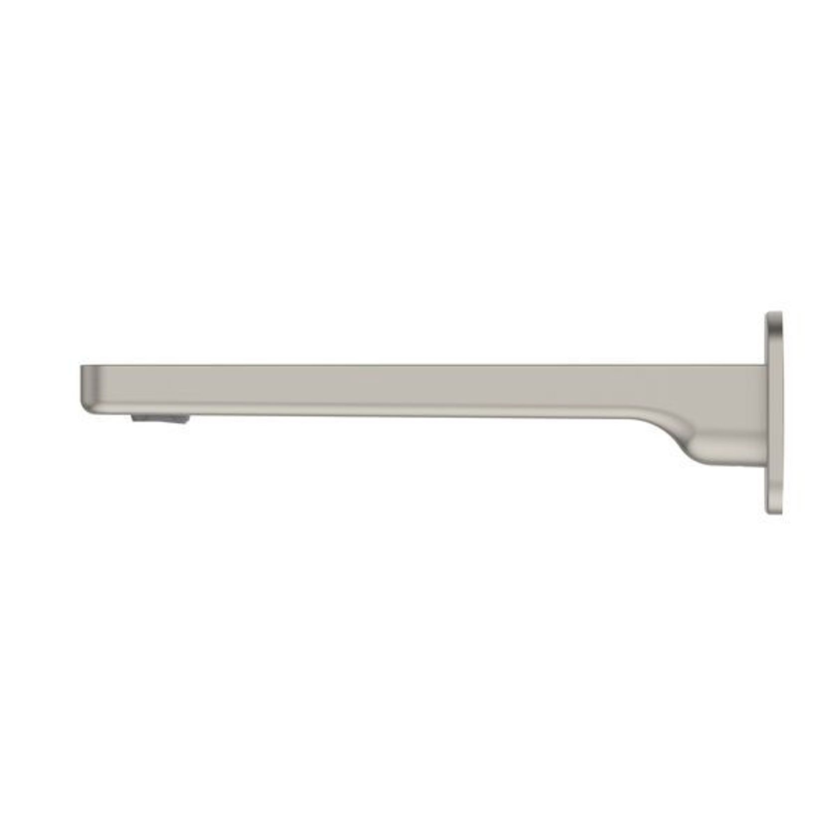 Waipori MK2 Wall Basin/Bath Outlet - Lead Free gallery detail image