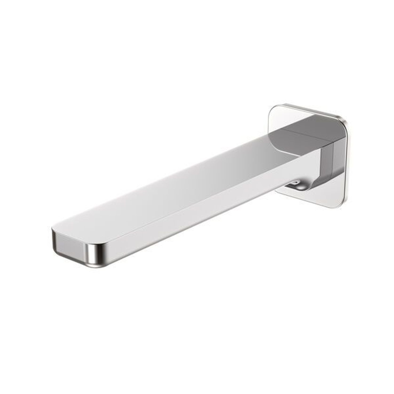 Waipori MK2 Wall Basin/Bath Outlet - Lead Free gallery detail image