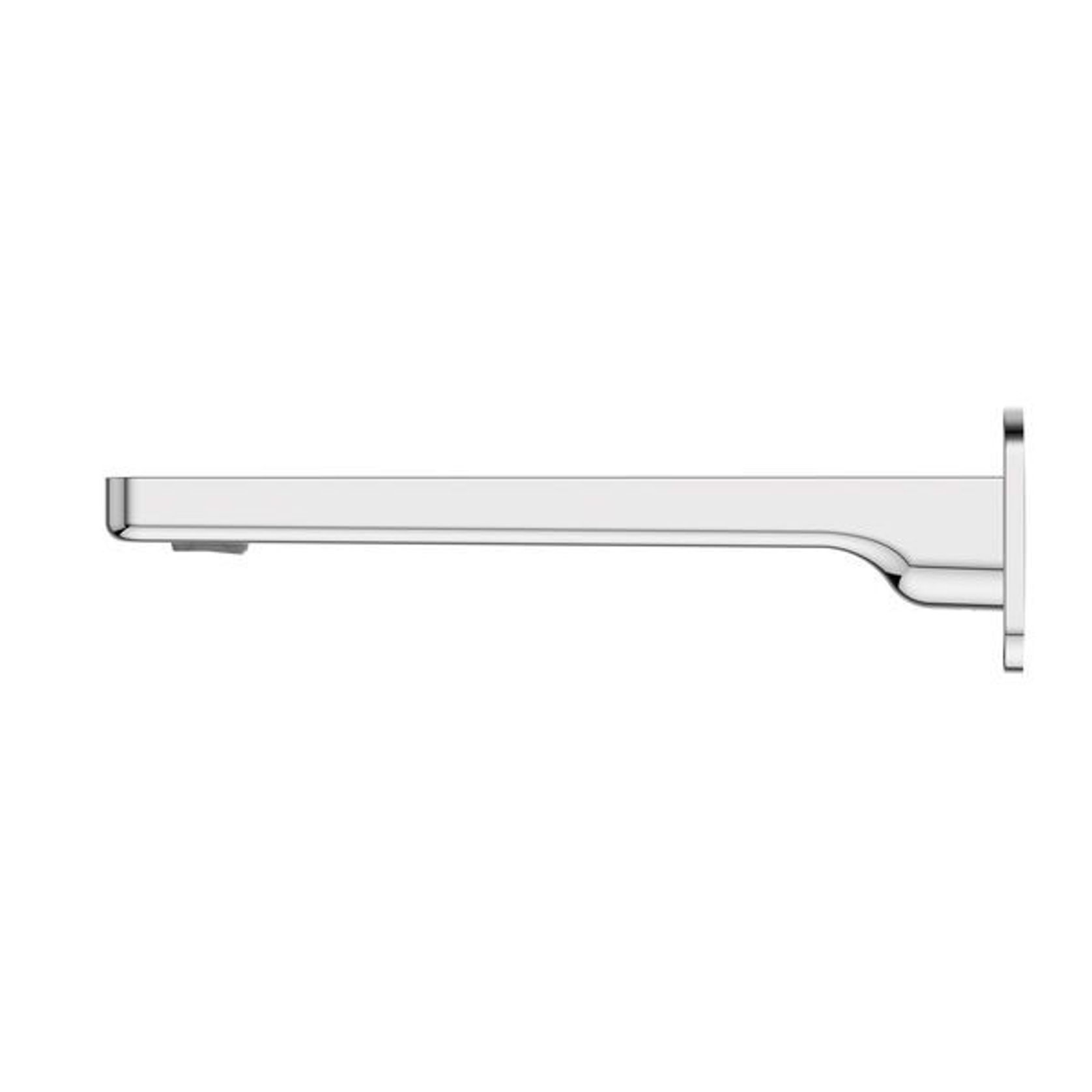 Waipori MK2 Wall Basin/Bath Outlet - Lead Free gallery detail image