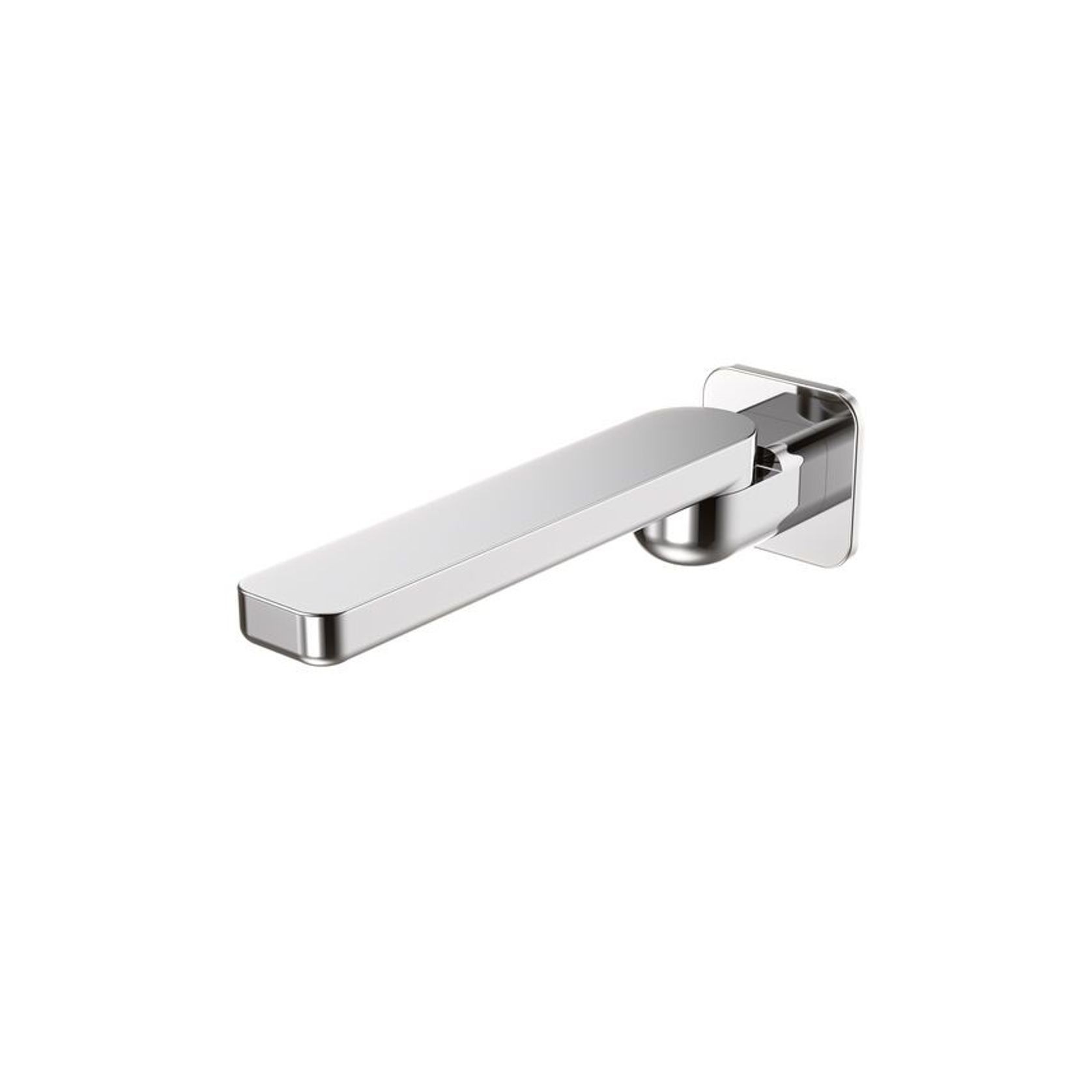 Waipori MK2 Swivel Wall Bath Outlet gallery detail image