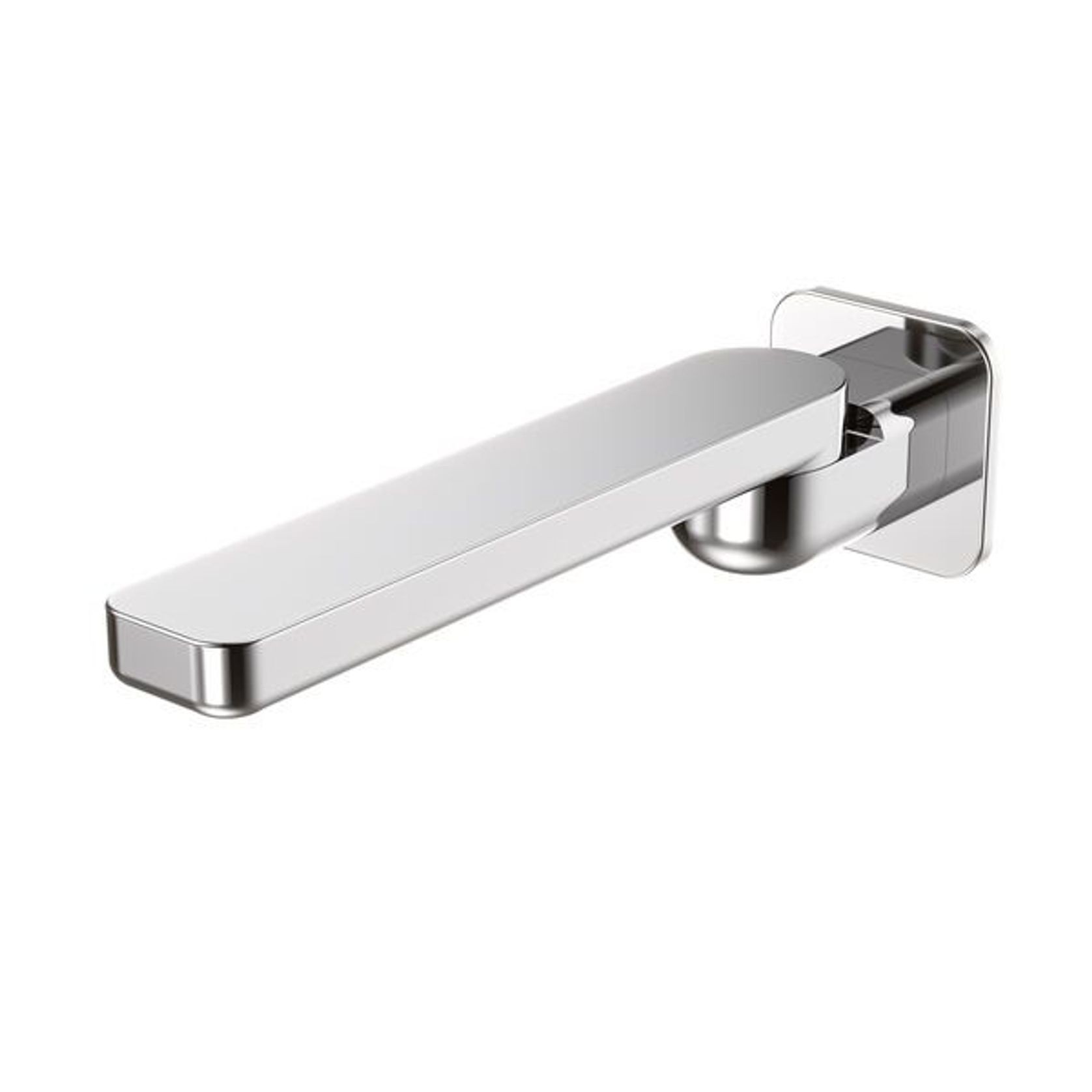 Waipori MK2 Swivel Wall Bath Outlet gallery detail image