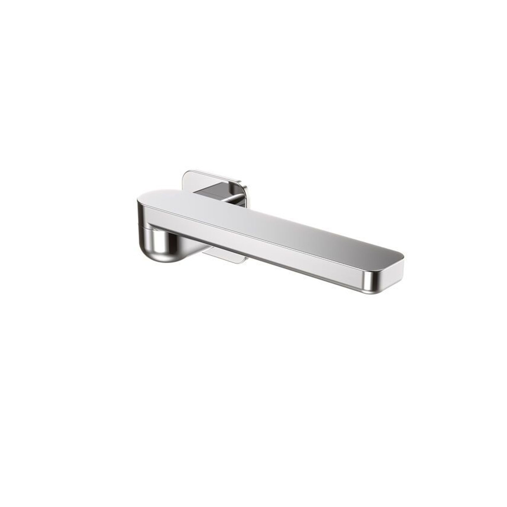 Waipori MK2 Swivel Wall Bath Outlet gallery detail image