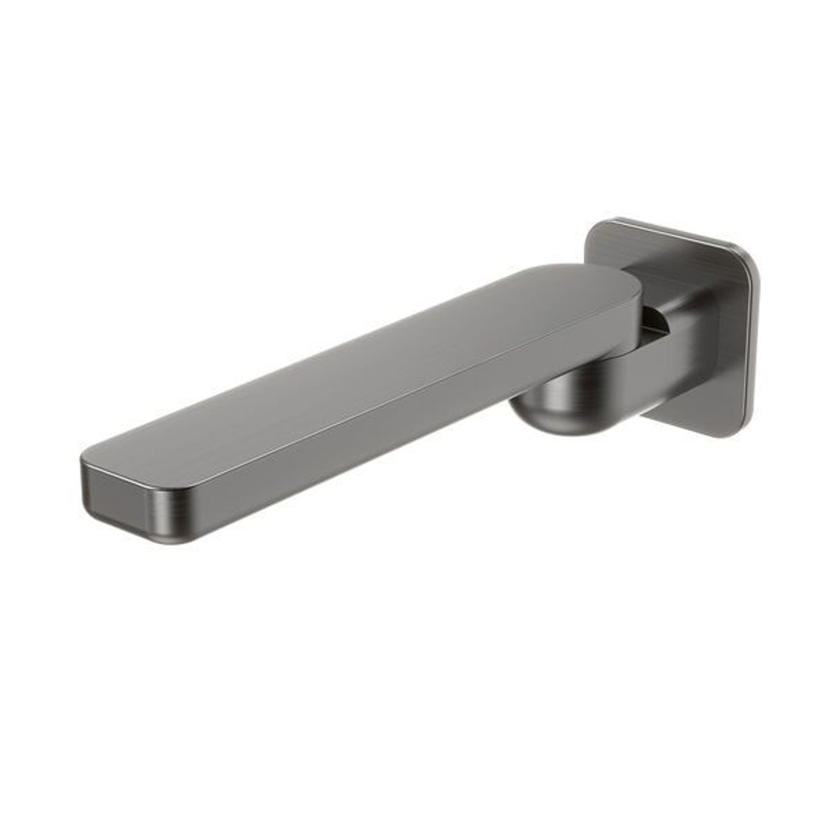 Waipori MK2 Swivel Wall Bath Outlet gallery detail image