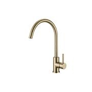 Evoke Gooseneck Sink Mixer gallery detail image