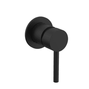 Evoke Shower/Bath Mixer gallery detail image