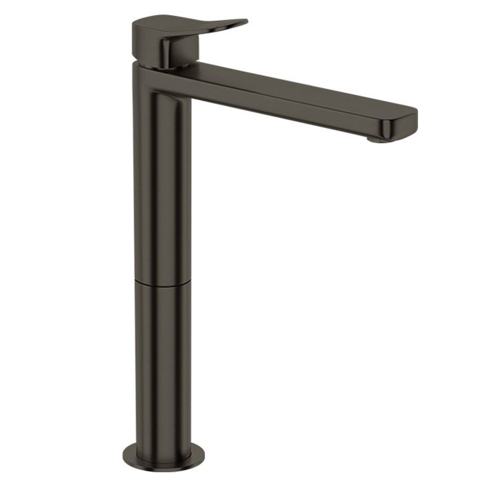 Brim Extended Height Basin Mixer gallery detail image