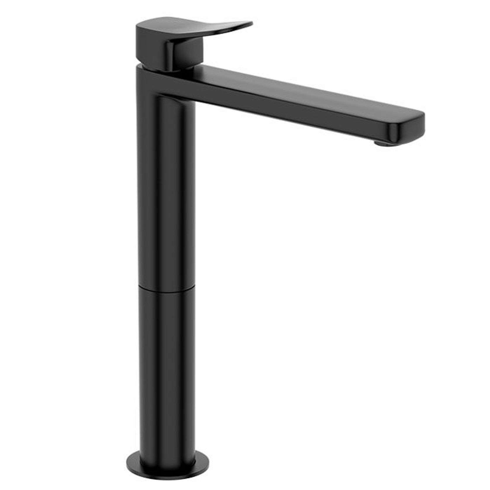Brim Extended Height Basin Mixer gallery detail image