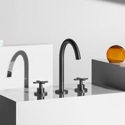 Zucchetti | Gill Mixers & Taps gallery detail image