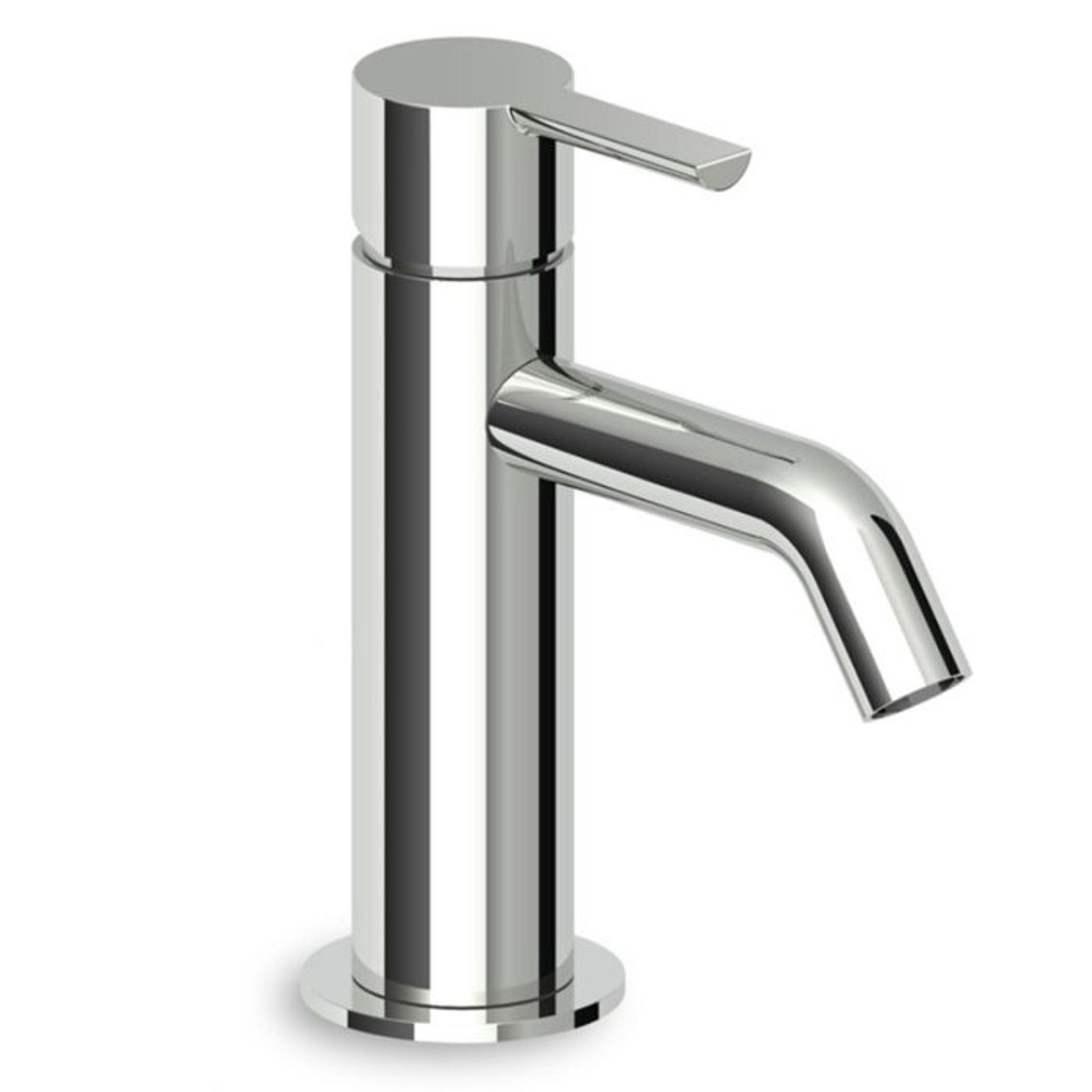 Gill Basin Mixer gallery detail image
