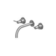 Helm 3TH Wall Mounted Basin Mixer Lever Handle gallery detail image