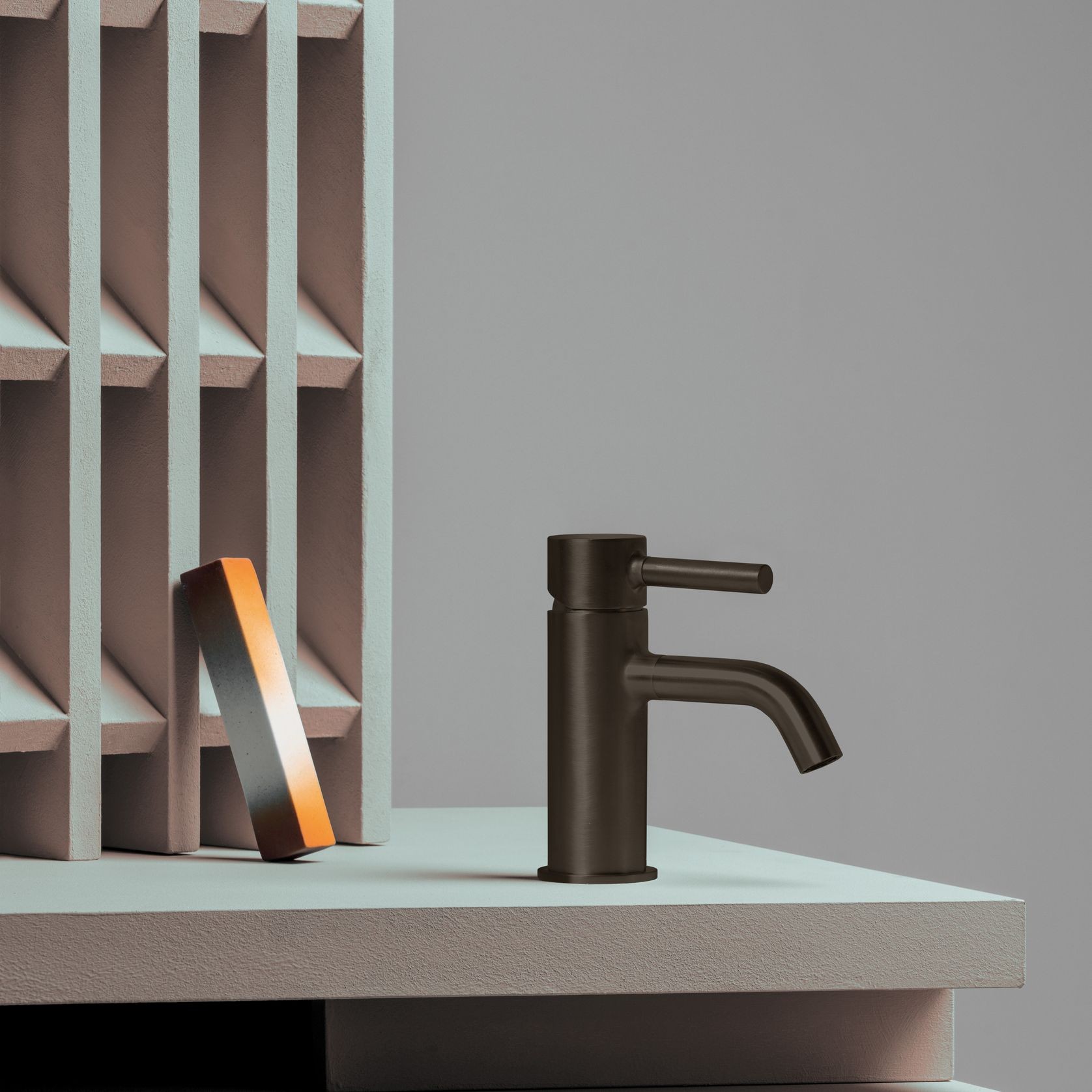 Zucchetti | Pan Mixers & Taps gallery detail image