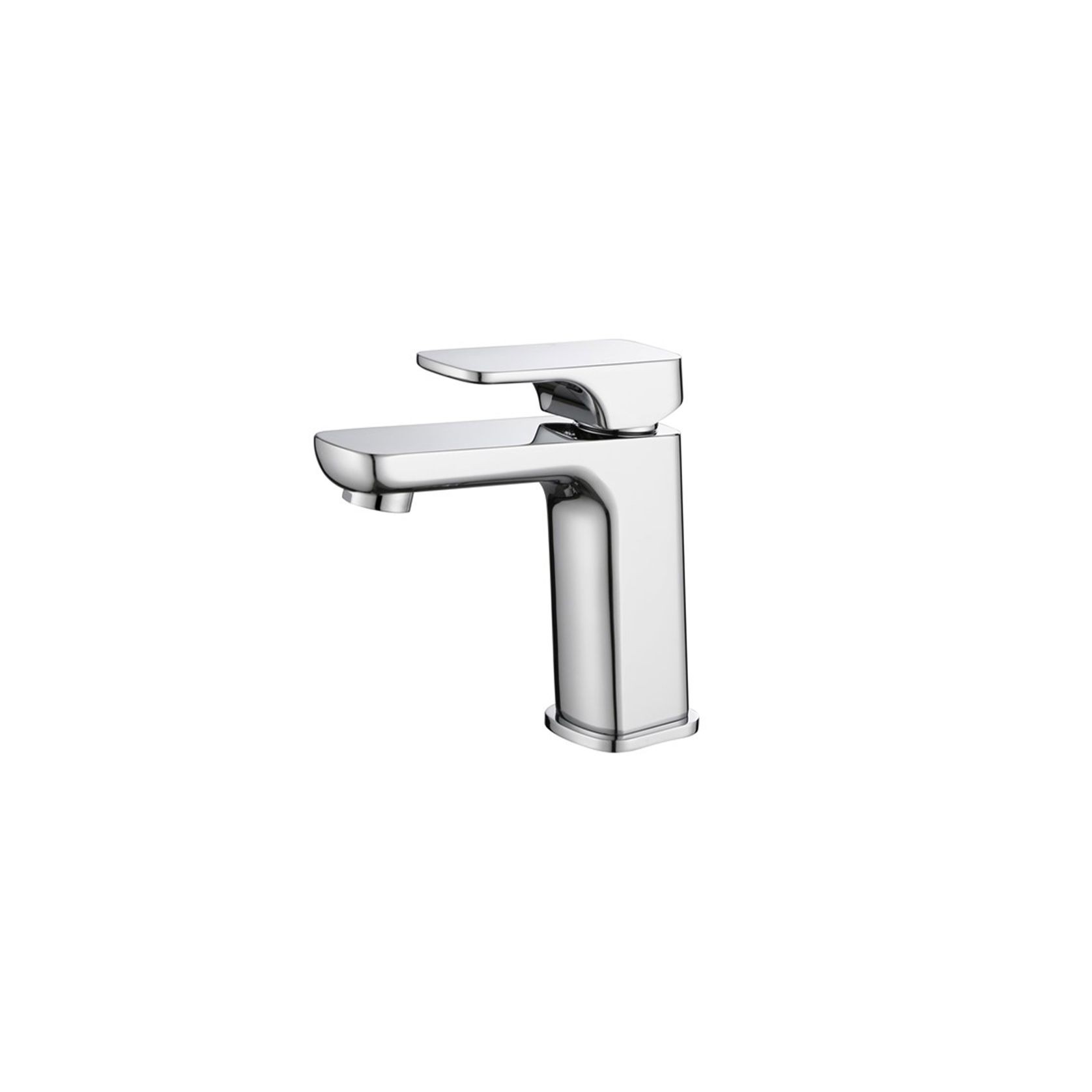 Unika Modena Basin Mixer C gallery detail image