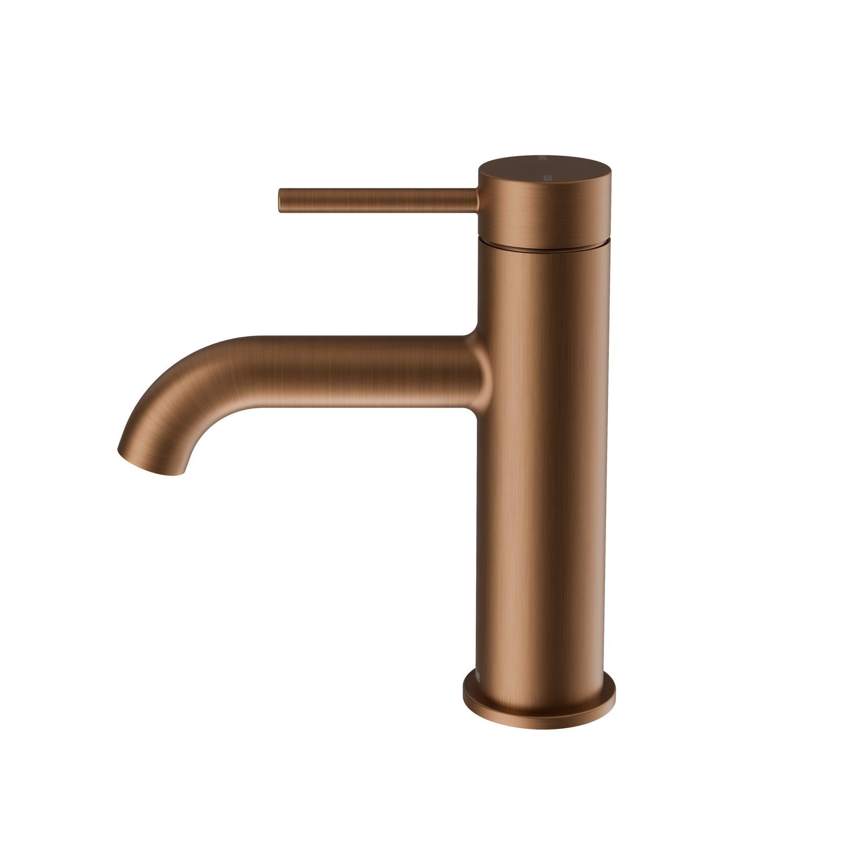 Nature Basin Mixer - 7 Colours gallery detail image