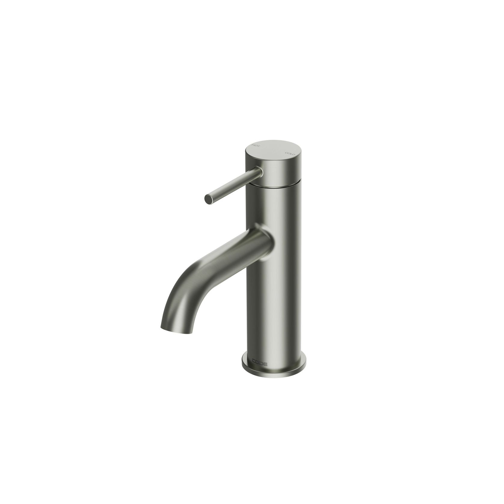 Nature Basin Mixer - 7 Colours gallery detail image