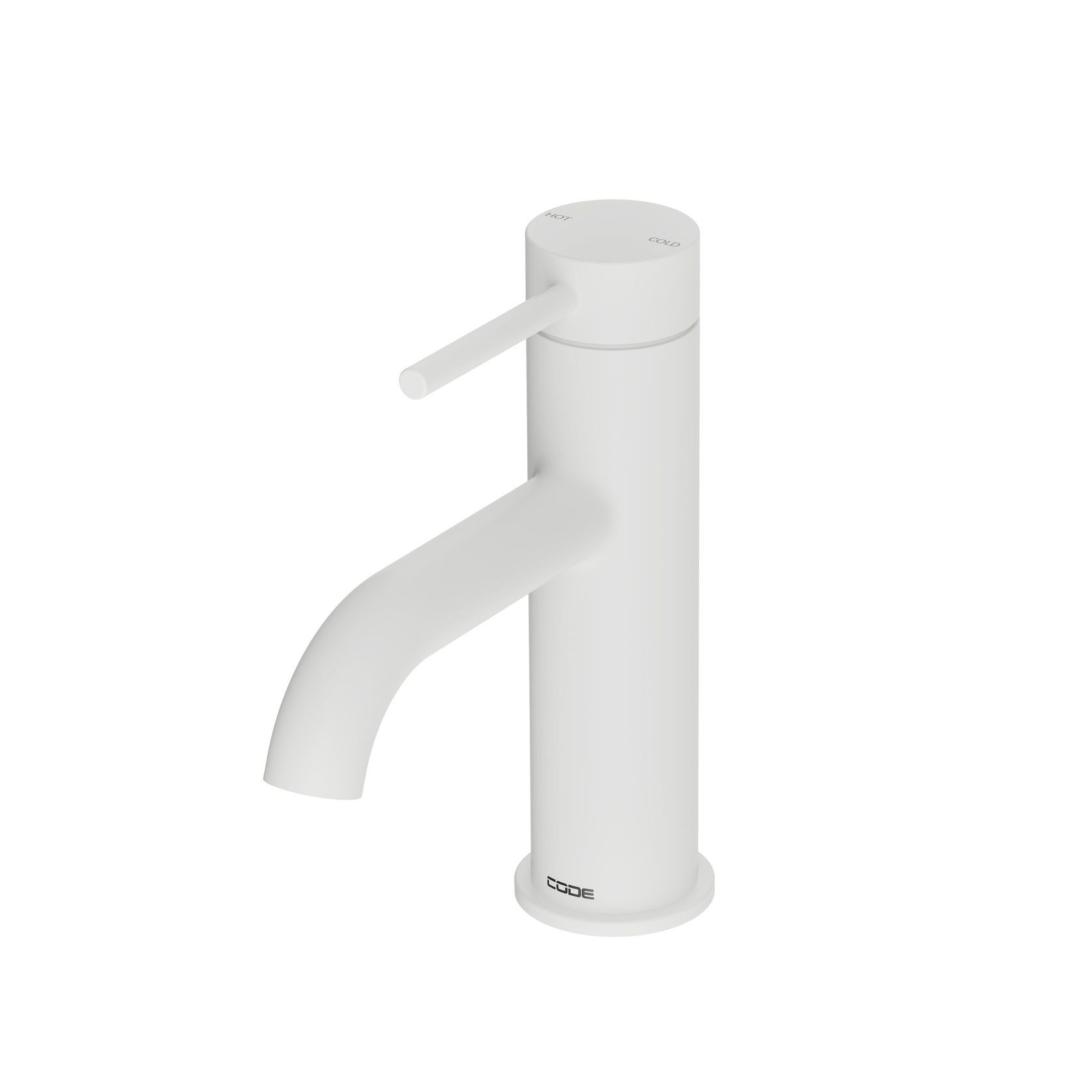Nature Basin Mixer - 7 Colours gallery detail image