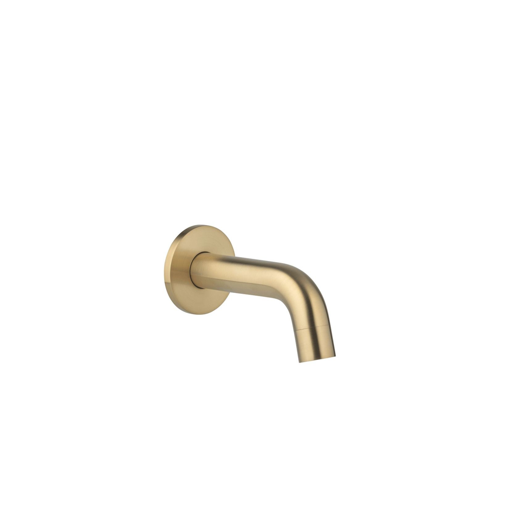 Mini Wall Mounted Spout gallery detail image