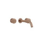 Milani Assembly Taps & Spout Set gallery detail image