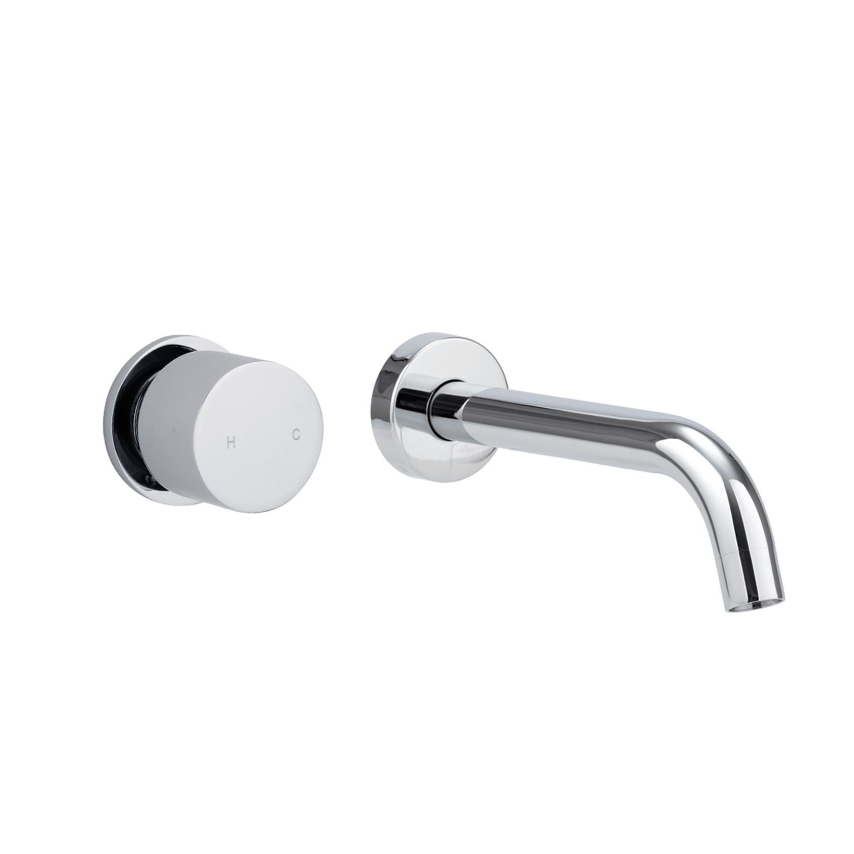 Milani Progressive Mixer & Spout Set gallery detail image