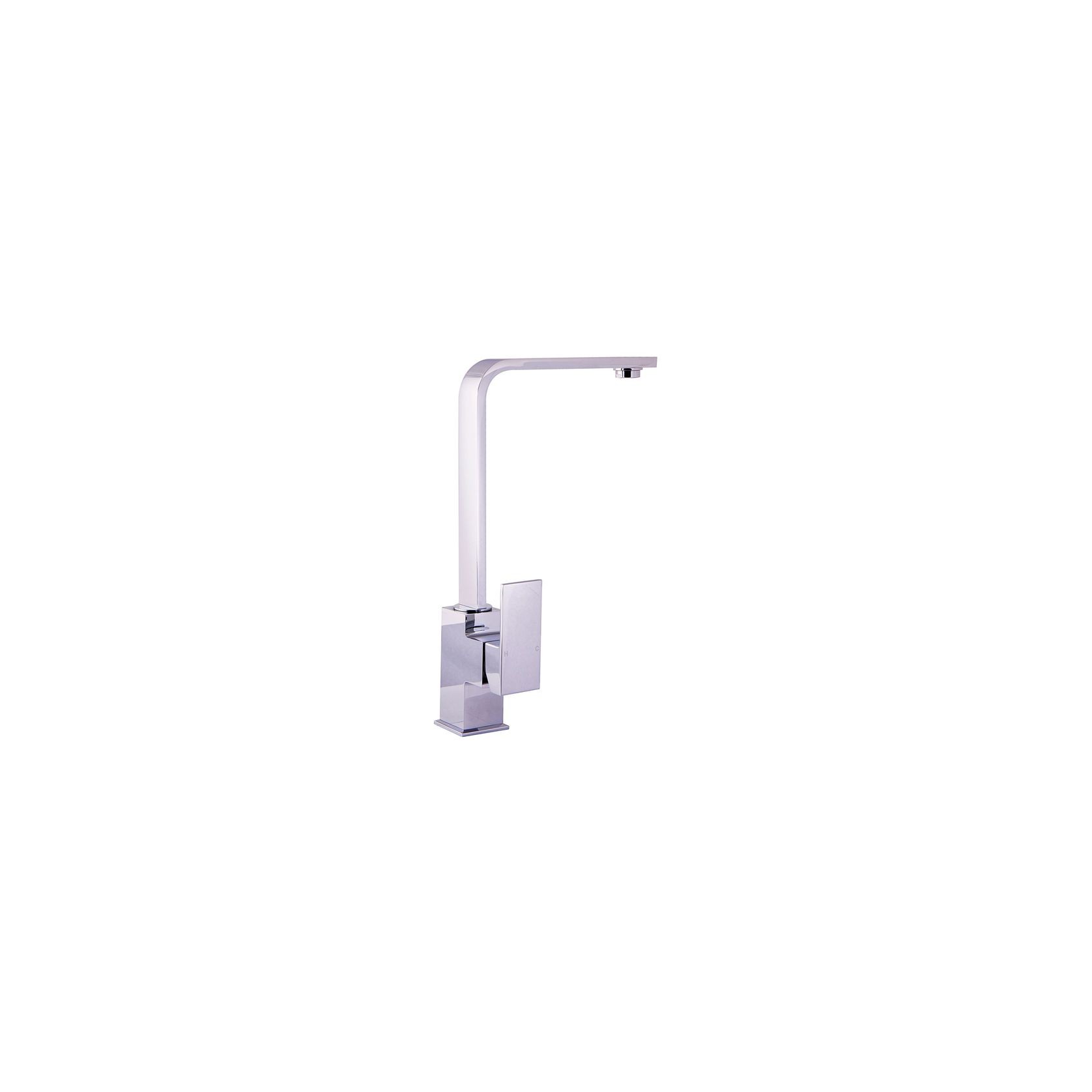 Unika Verona High Rise Sink Mixer C gallery detail image