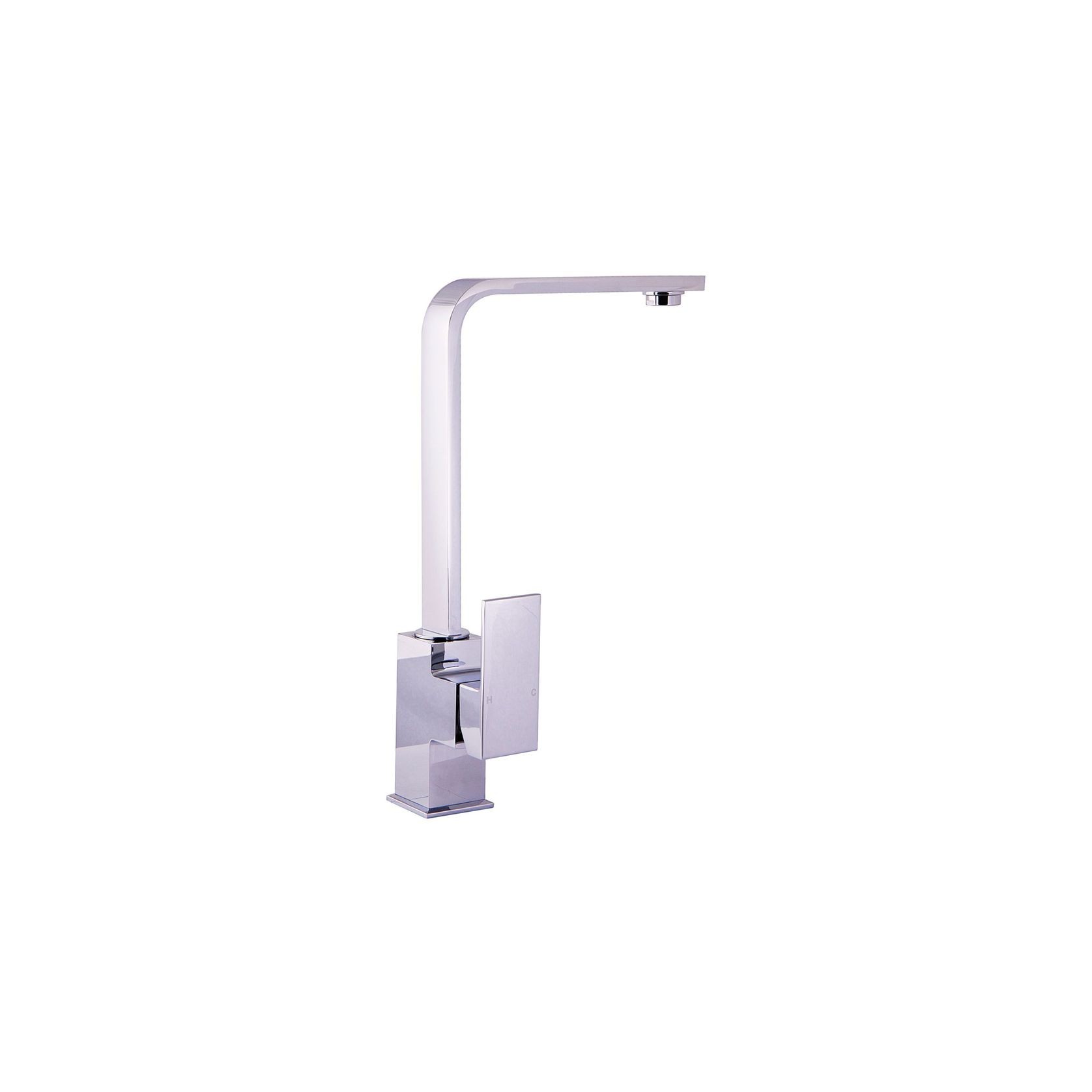 Unika Verona High Rise Sink Mixer C gallery detail image
