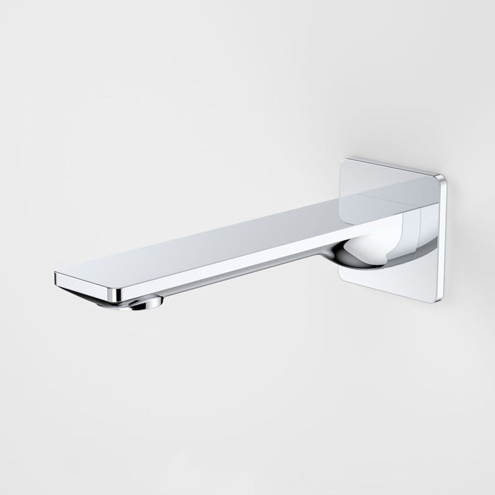 Urbane II Basin/Bath Outlet  Square Cover gallery detail image