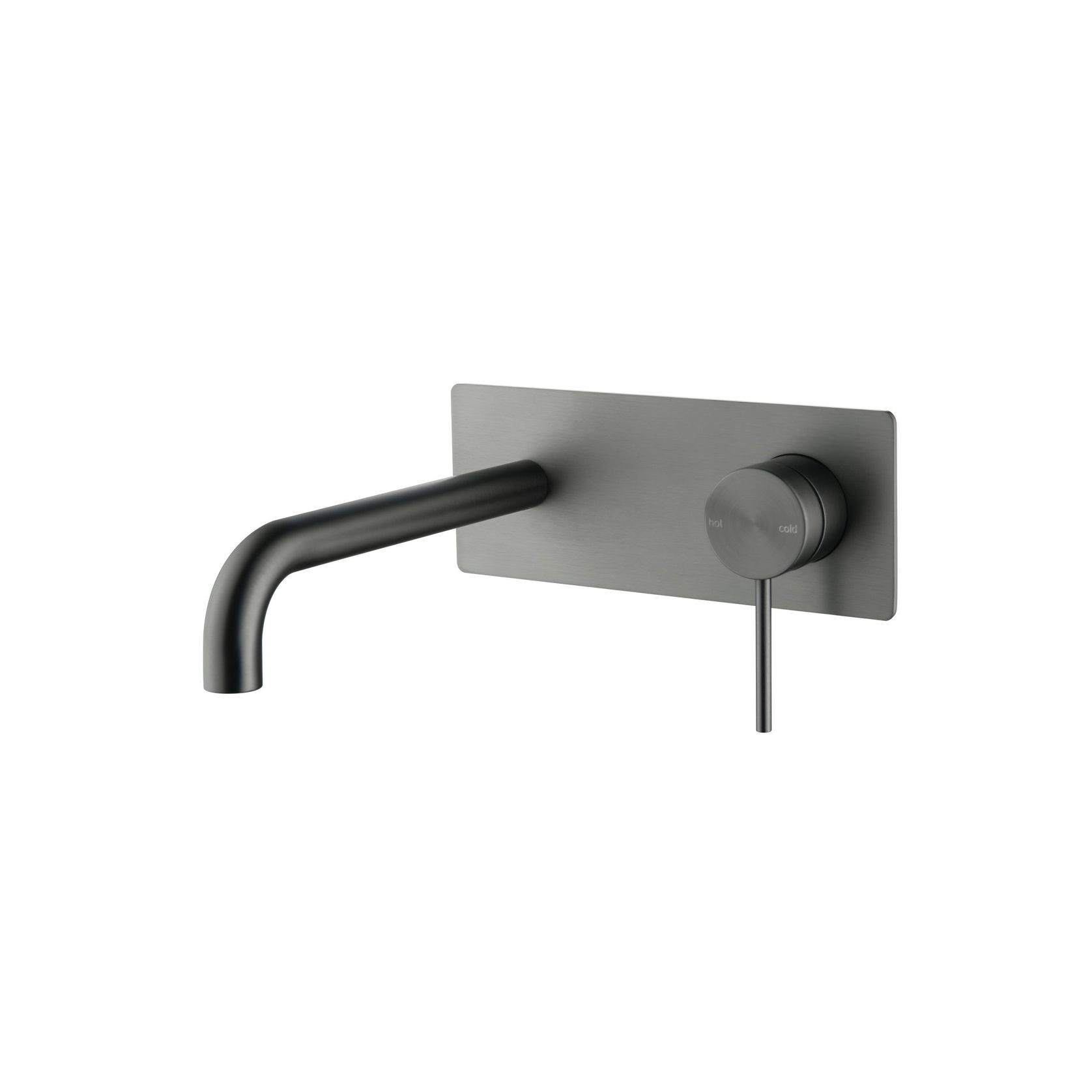 Mica Wall | Spout Combo | Curved Spout | 1P gallery detail image