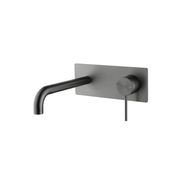 Mica Wall | Spout Combo | Curved Spout | 1P gallery detail image