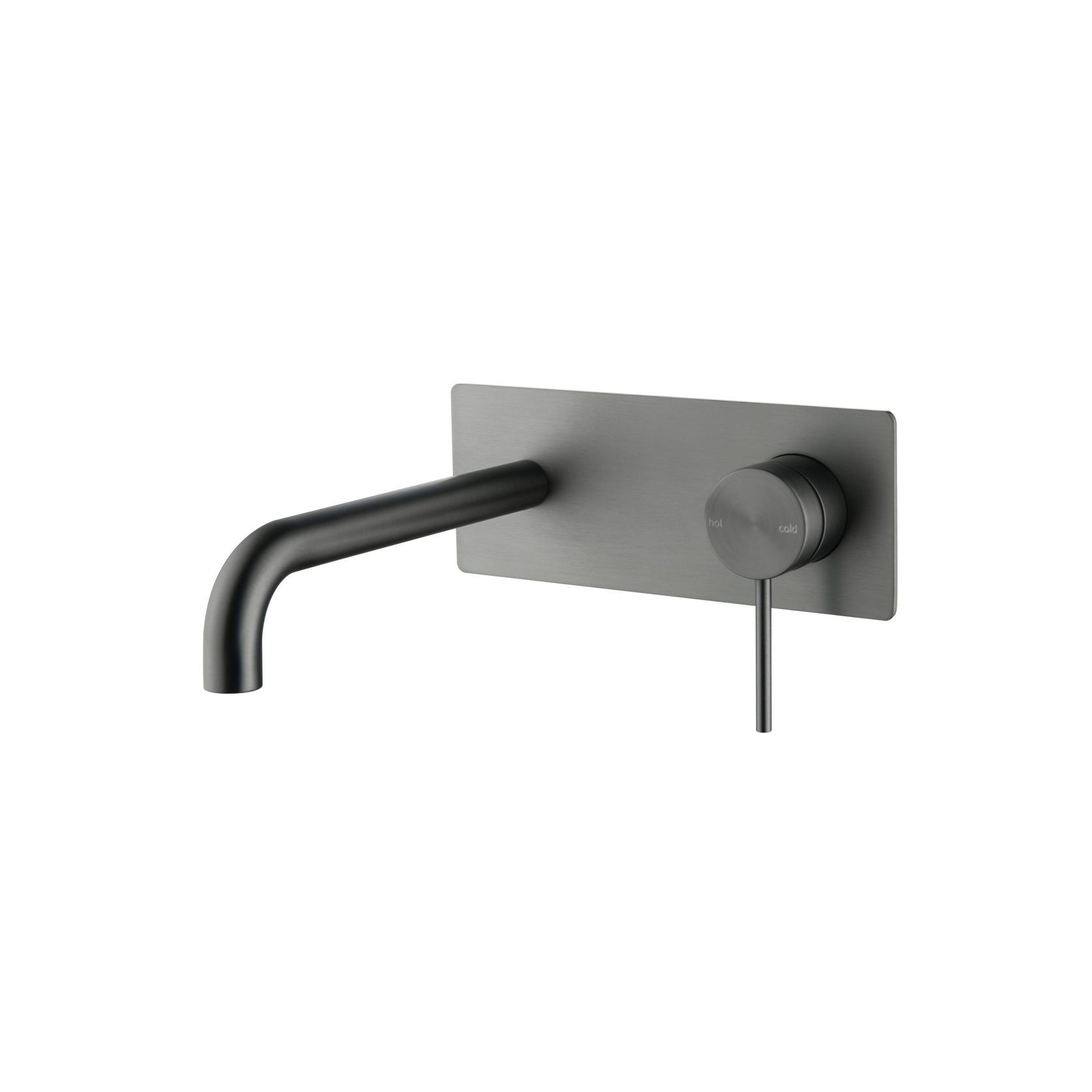 Mica Wall | Spout Combo | Curved Spout | 1P gallery detail image