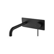 Mica Wall | Spout Combo | Curved Spout | 1P gallery detail image