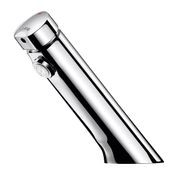 Delabie Temposoft 2 Time Flow Basin Tap gallery detail image