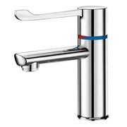 Delabie Securitherm Thermostatic Basin Mixer gallery detail image