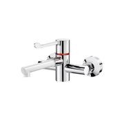 Delabie Securitherm Wall Mounted Bioclip Basin Mixer gallery detail image