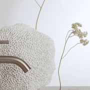 Zen SS316L Basin Mixer | Brushed Bronze gallery detail image