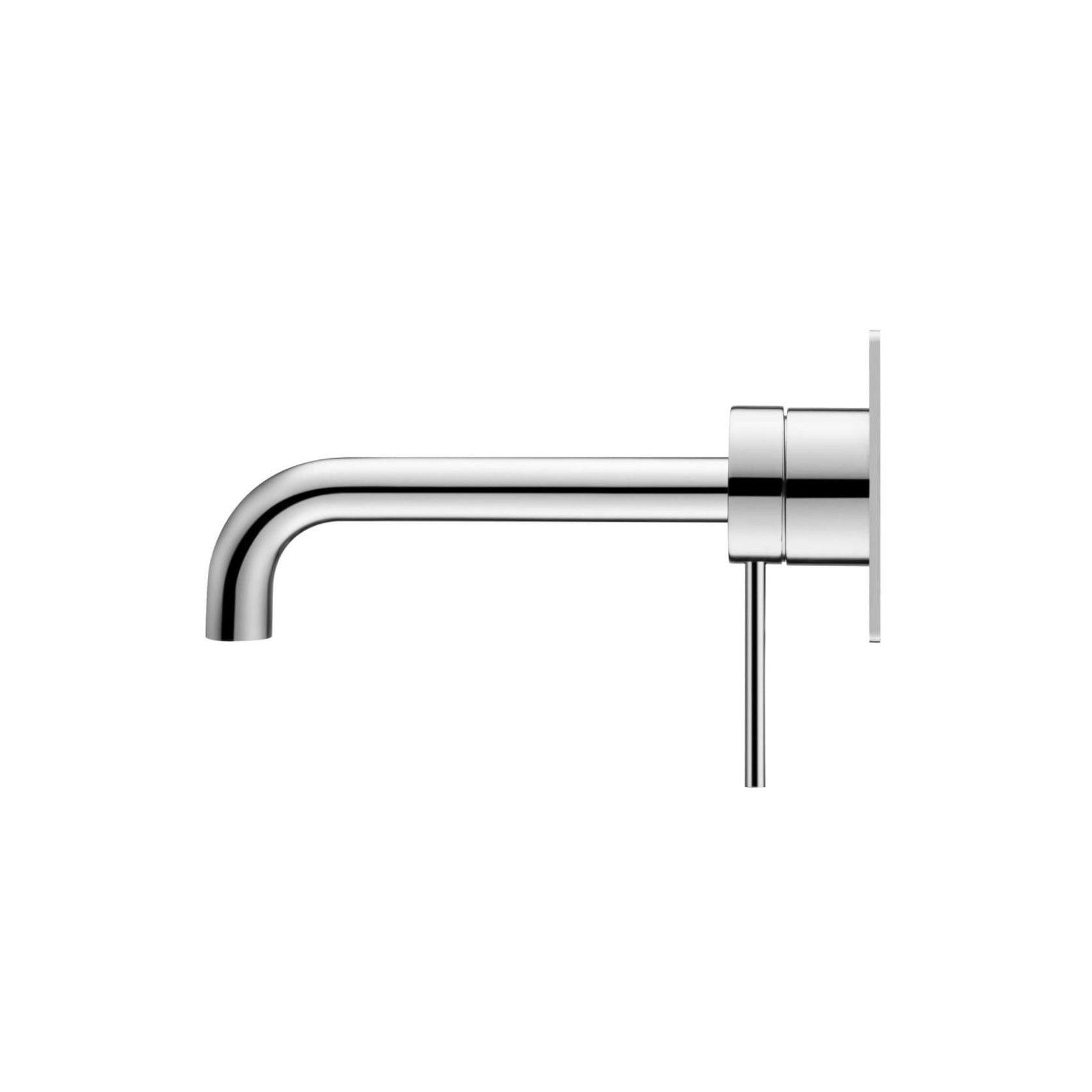 Mica Wall | Spout Combo | Curved Spout | 1P gallery detail image