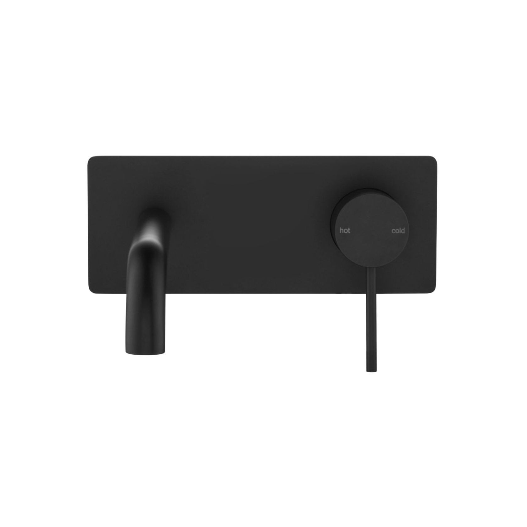 Mica Wall | Spout Combo | Curved Spout | 1P gallery detail image