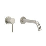 Elysian Minimal Mixer & Spout Set gallery detail image