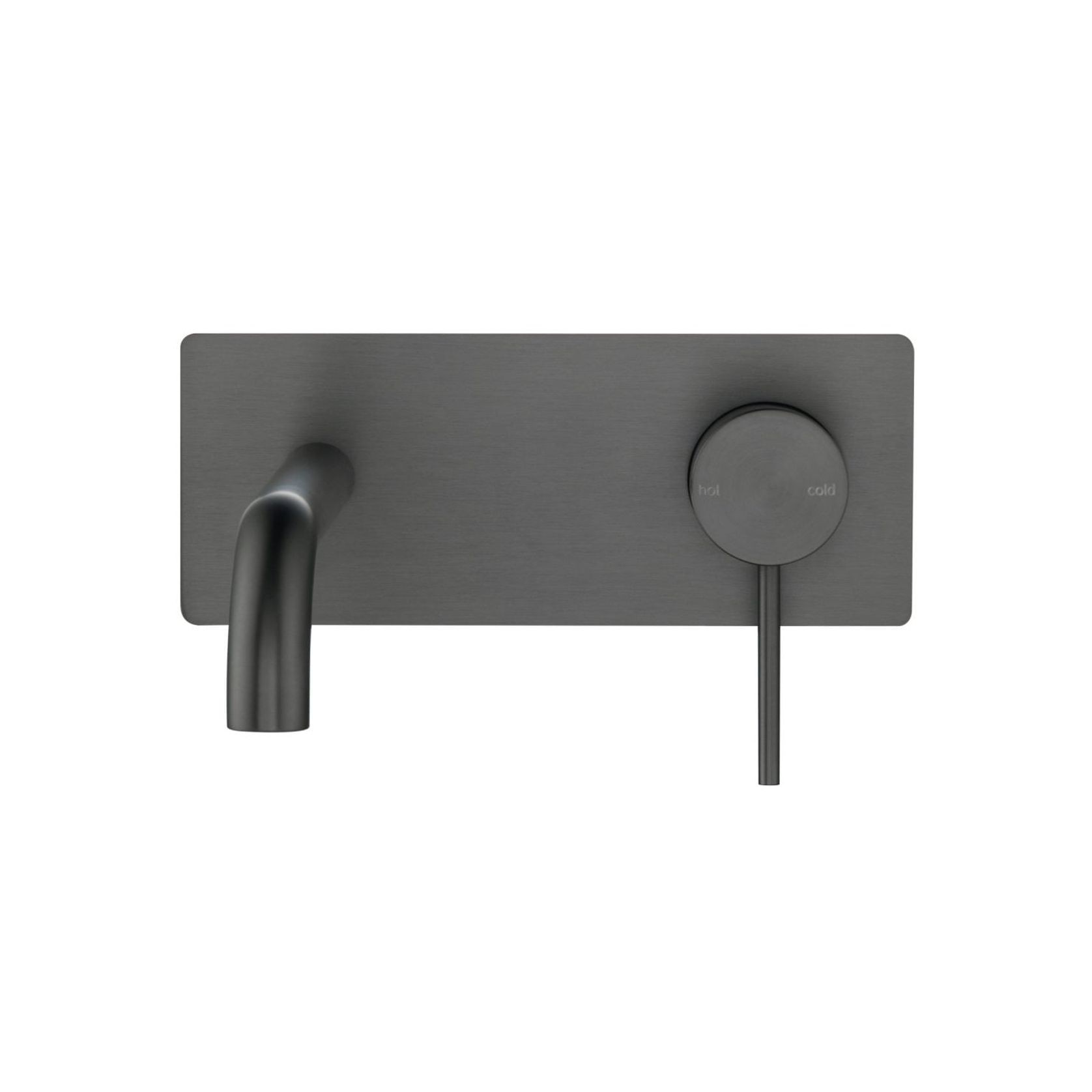 Mica Wall | Spout Combo | Curved Spout | 1P gallery detail image
