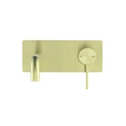 Mica Wall | Spout Combo | Curved Spout | 1P gallery detail image