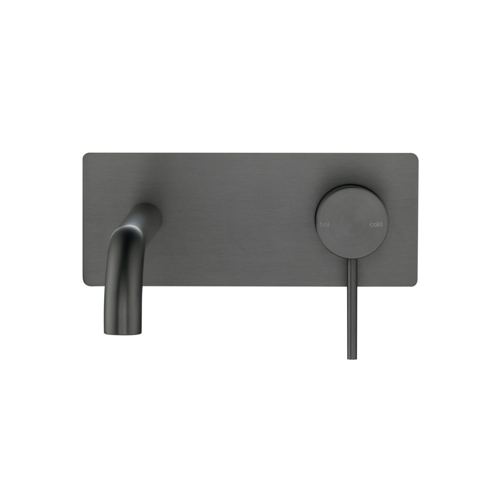 Mica Wall | Spout Combo | Curved Spout | 1P gallery detail image