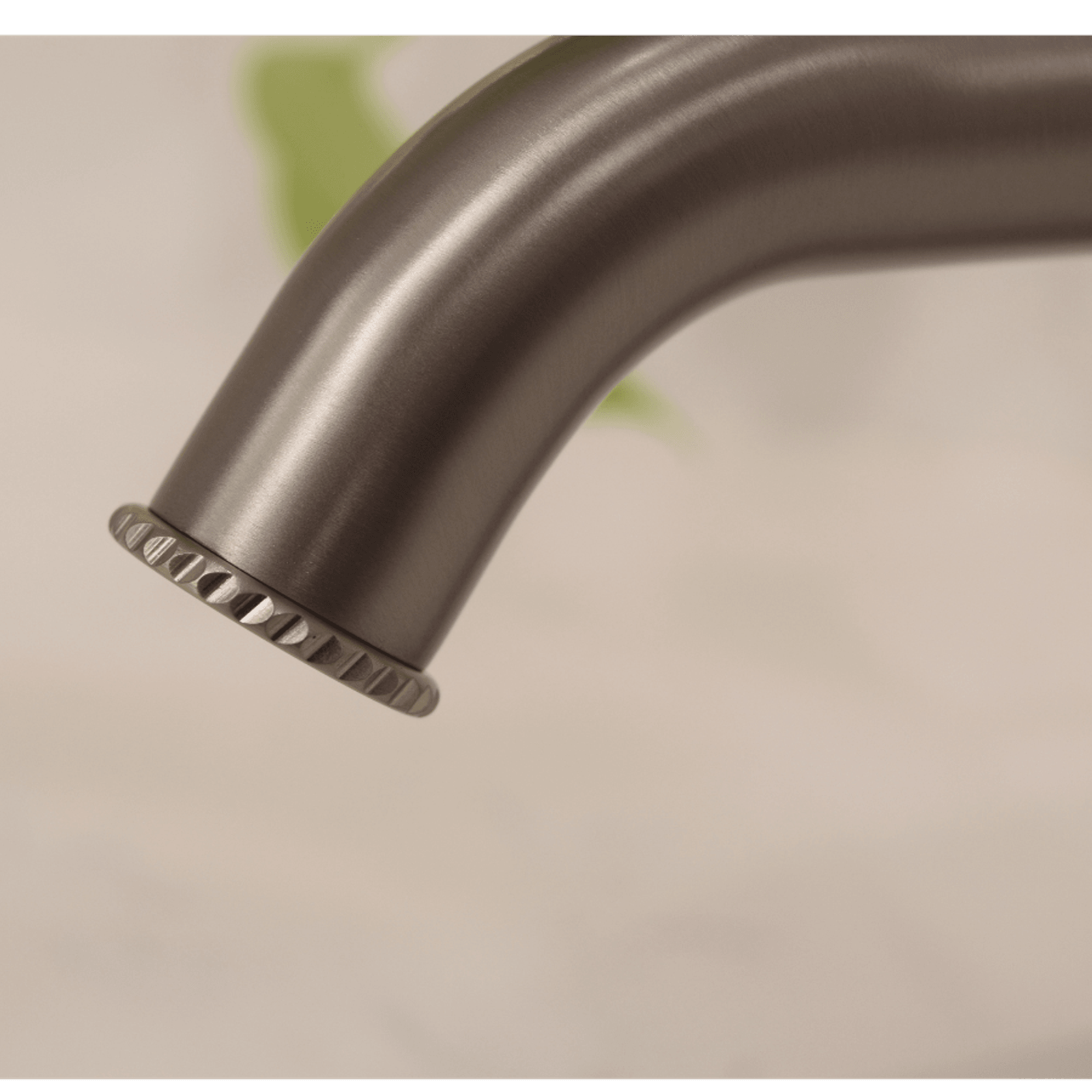 Alessia Basin Mixer Brushed Nickel gallery detail image