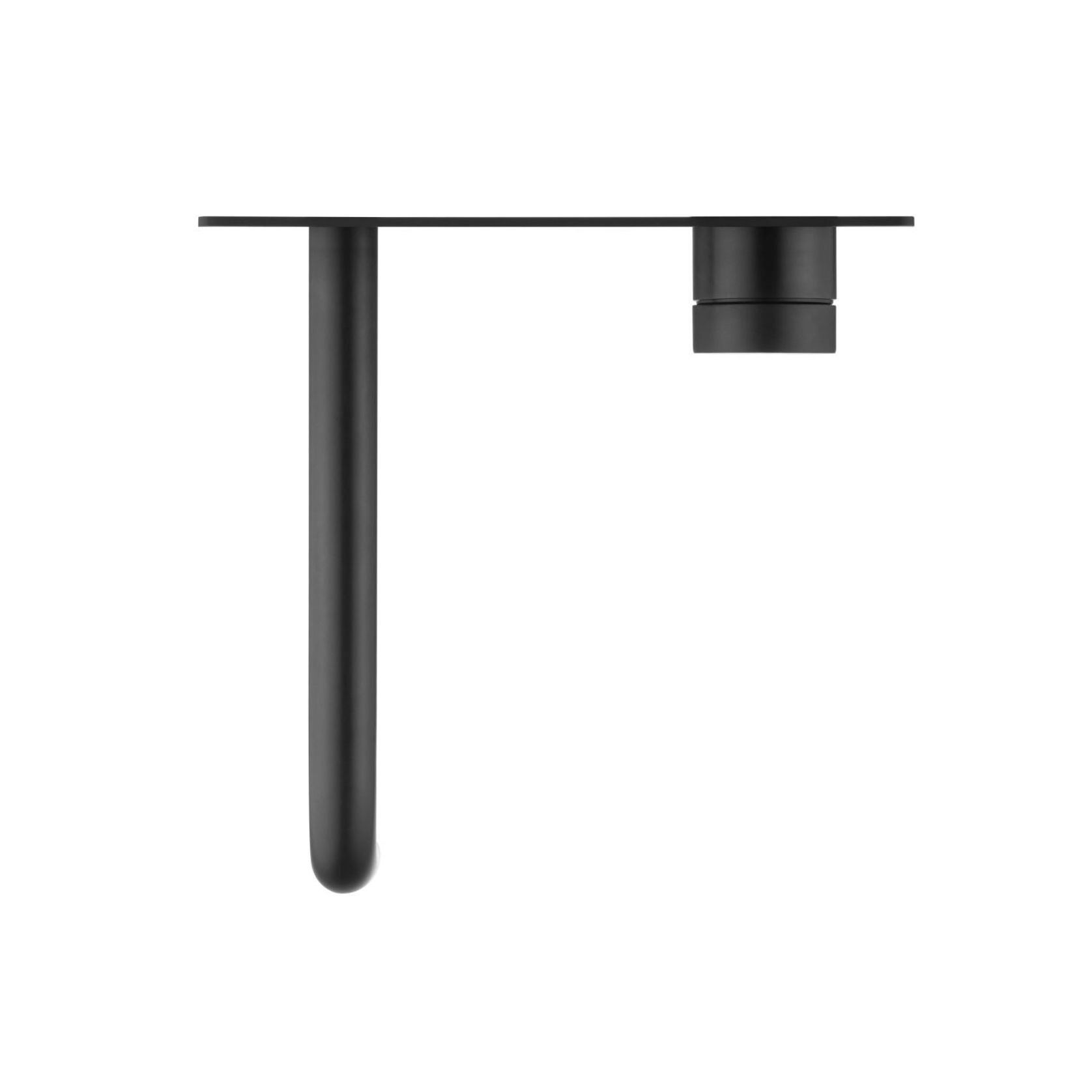 Mica Wall | Spout Combo | Curved Spout | 1P gallery detail image