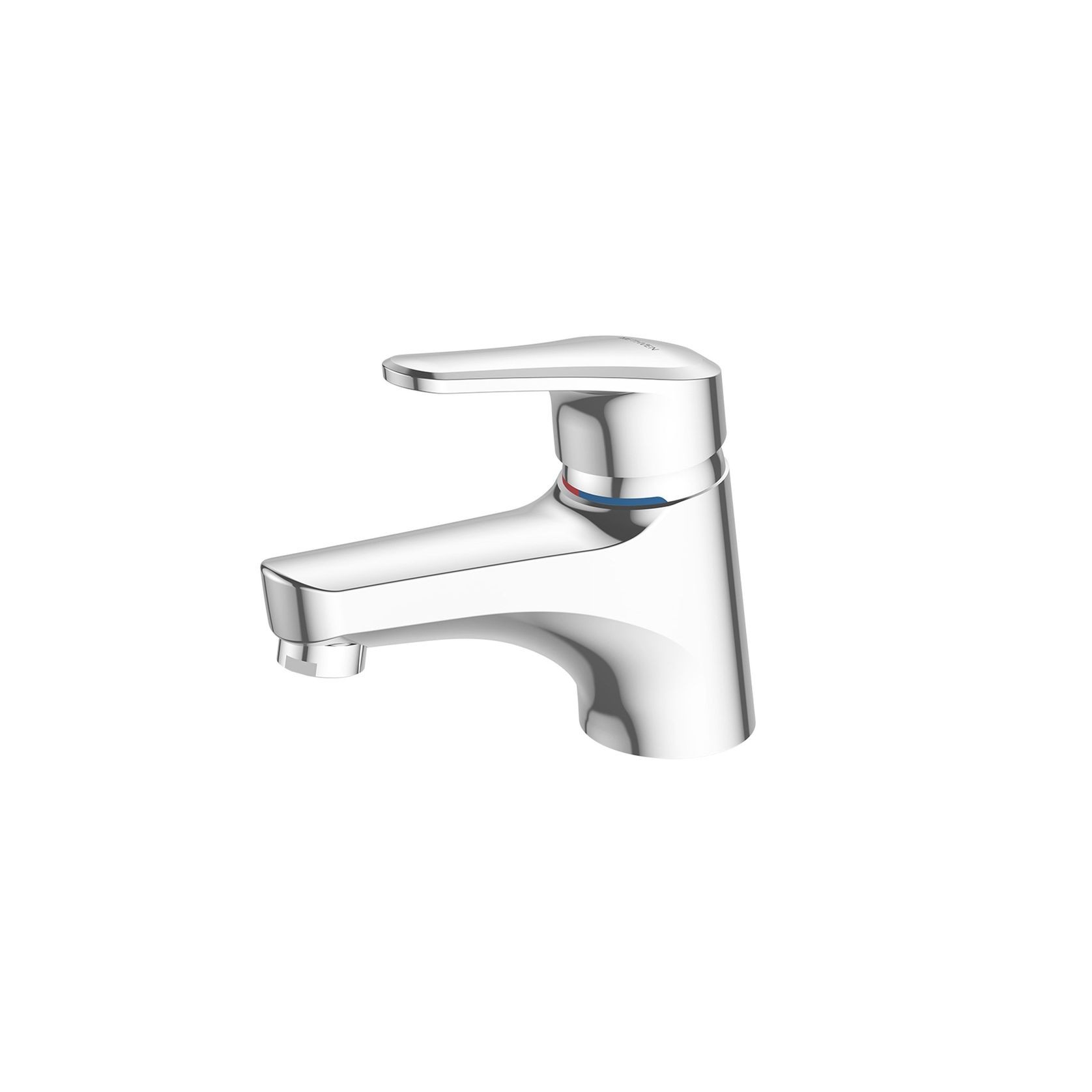 Futura Basin Mixer gallery detail image