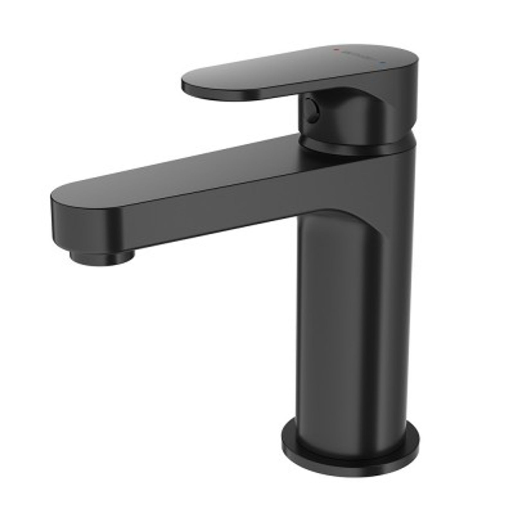 Glide Basin Mixer Tap gallery detail image